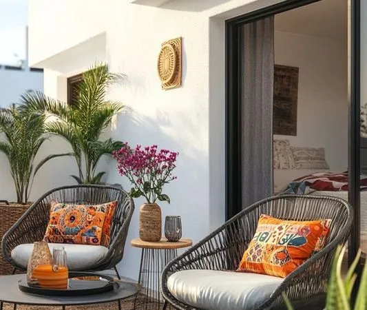Appartement 2 pièces 52 m² 