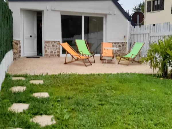 Maison 4 pièces 122 m² 