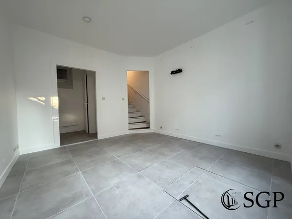 Maison 3 pièces - 91400 ORSAY 
