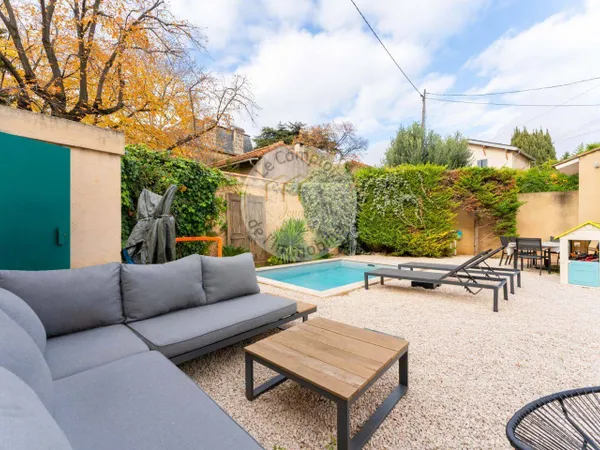 Maison 5 pièces 111 m² 