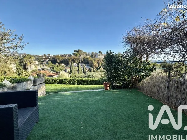 Appartement 3 pièces 32 m² 