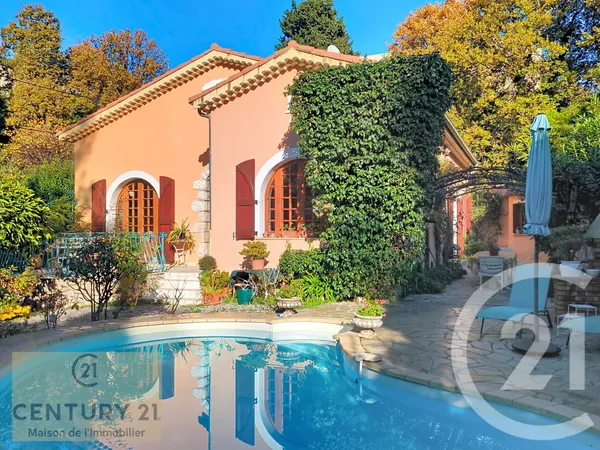Maison 4 pièces 115 m² 