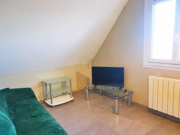 Appartement 2 pièces 25 m² 