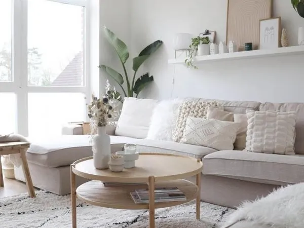 4 PIÈCES de 86m² + EXT(S) DE 118m² + PKG(s) 