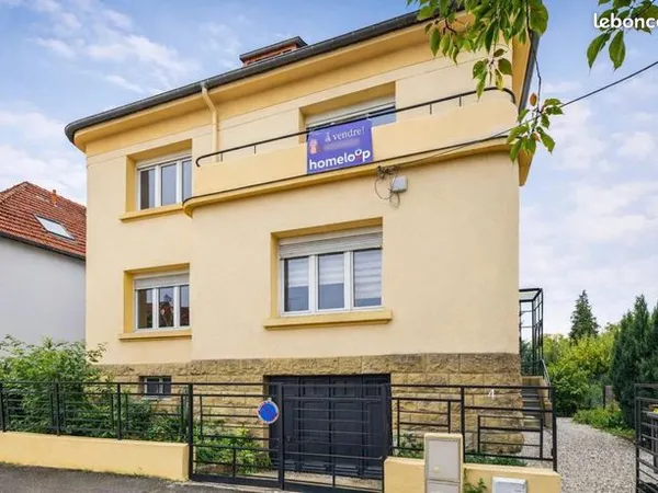 Appartement 1 pièce 28 m² 
