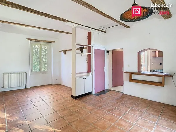 Maison 5 pièces 115 m² 