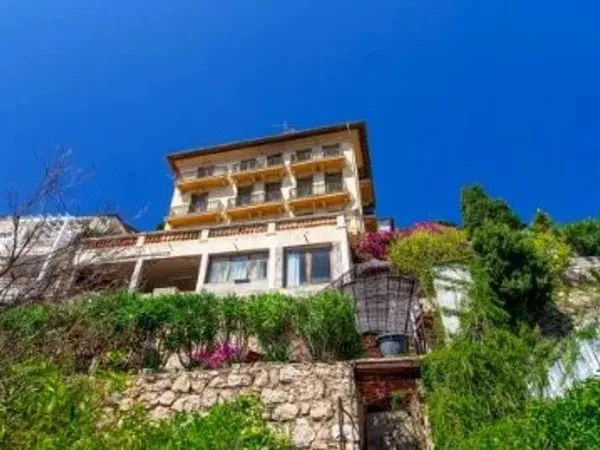 Immeuble de rapport 11 pièces 512 m² 