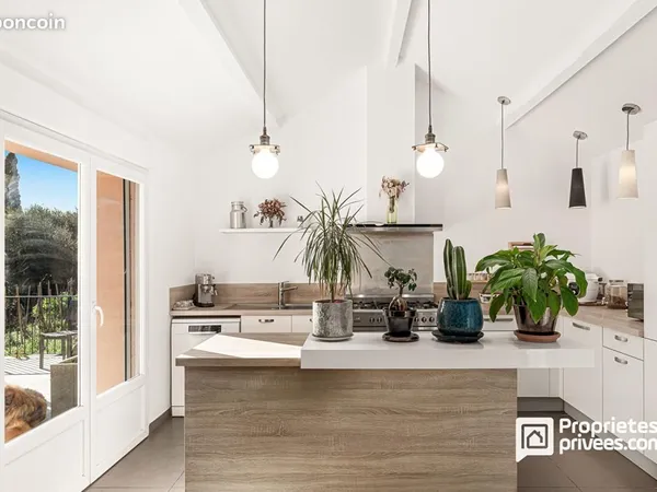 Maison 5 pièces 103 m² 
