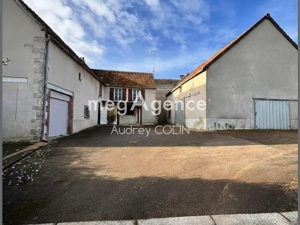 Maison 4pièces de 114m2 