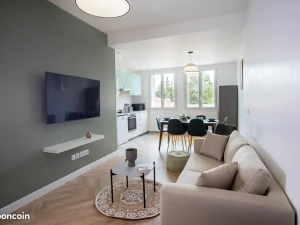 Maison 7 pièces 130 m² 