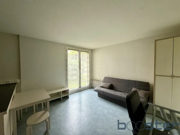 Appartement 1 pièce 25 m² 