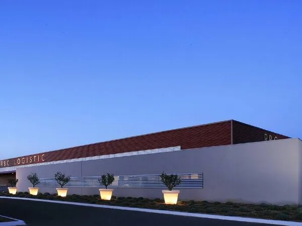 Bureau 3020 m² 