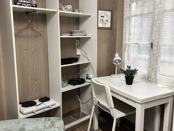 Appartement chambre meublée Les Carmes 