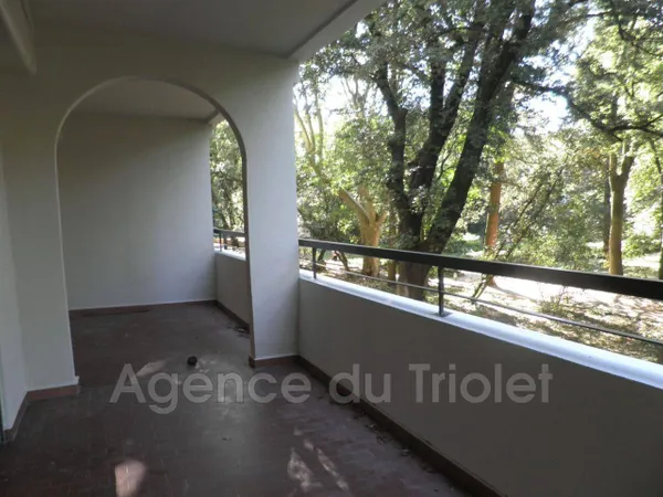 Appartement 1 pièce 28 m² 