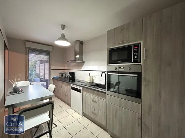 Maison 4 pièces 87 m² 
