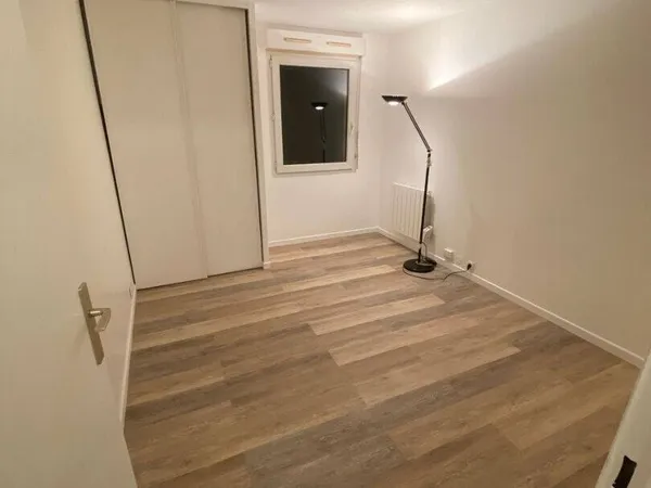 Appartement 1 pièce 17 m² 