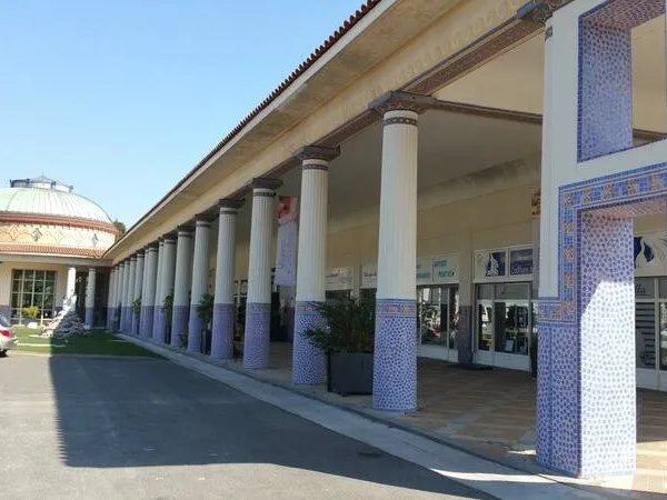 Studio 1 pièce 15 m² 