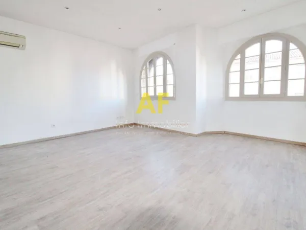 Appartement 4 pièces 79 m² 