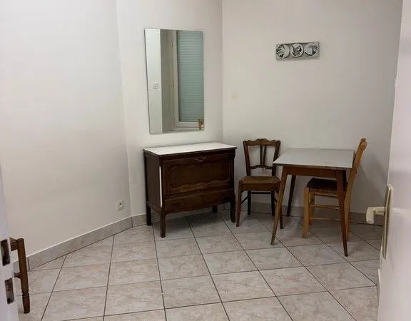 Appartement 1 pièce 30 m² 