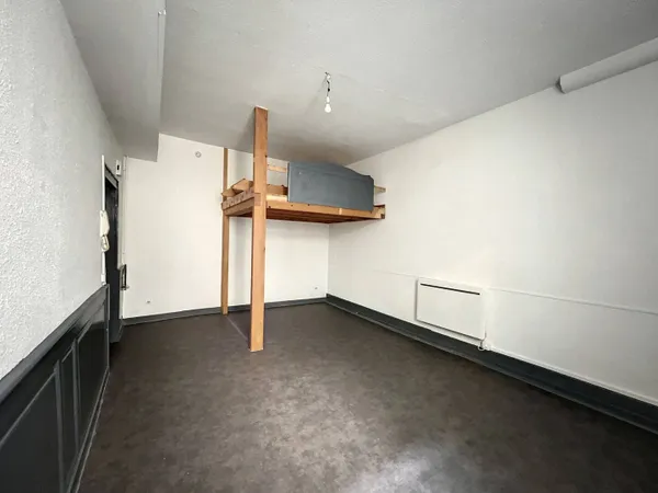 Appartement 1 pièce 25 m² 