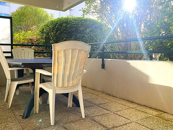 Appartement 1 pièce 30 m² 