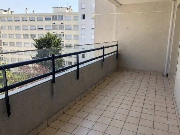 Appartement 4 pièces 87 m² 