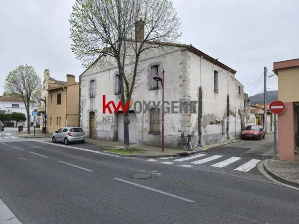 Local commercial 354 m² 