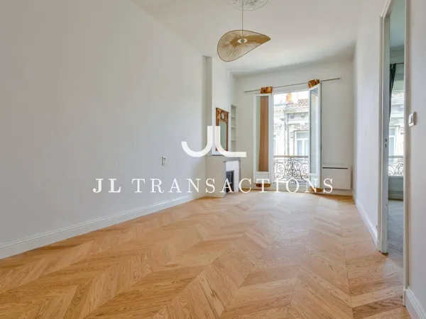 Vends T2 - 63m² - Bordeaux 33000 