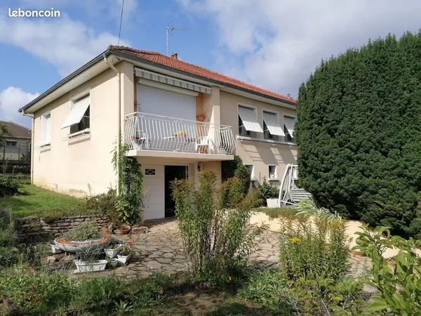 Pavillon 5 pièces 98 m² 
