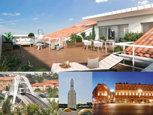 Vente / Local commercial - 365000 m² 