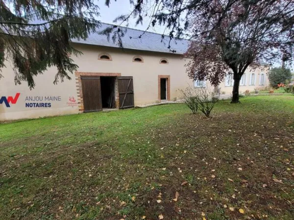 Maison 6 pièces 106 m² 