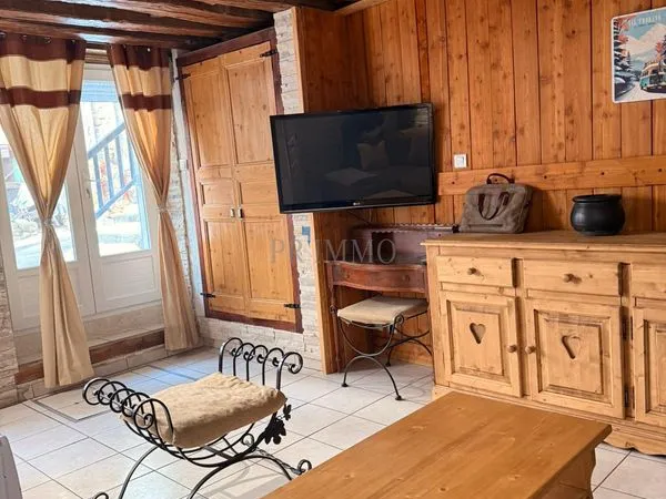 Maison de village 4 pièces 72 m² 
