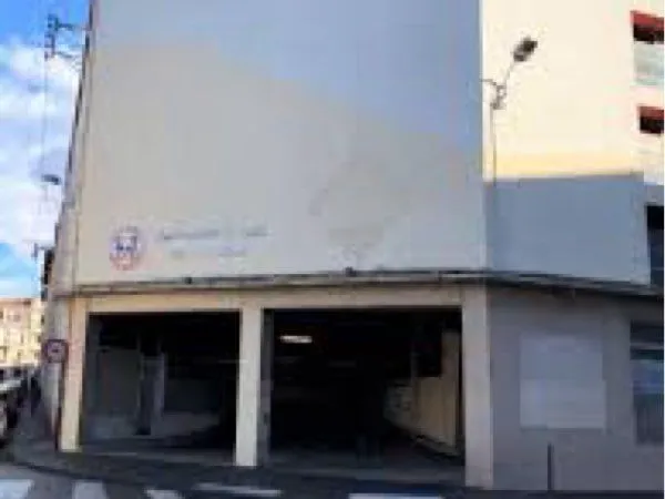 Garage box sécurisé rue brunet Valence 