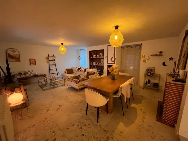 Maison 3 pièces 93 m² 