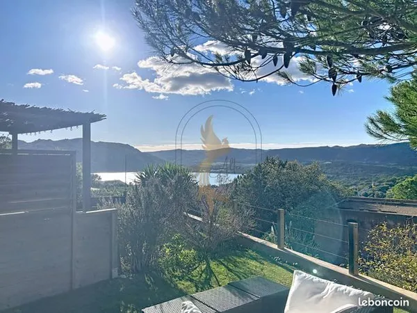 Maison 3 pièces 43 m² 