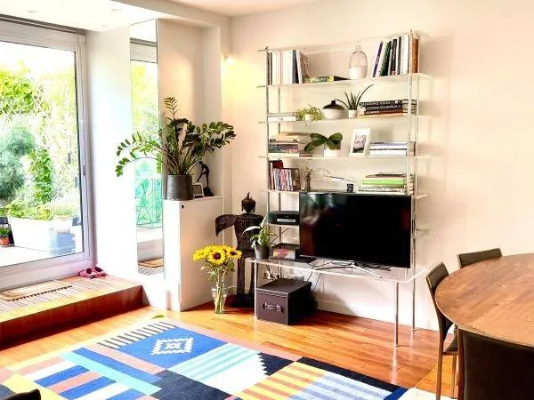 Appartement 5 pièces 110 m² 