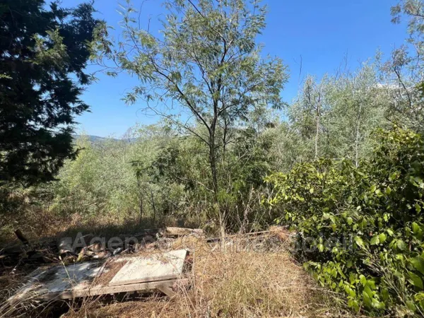 Terrain 1158 m² 