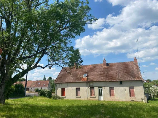 Immeuble 151 m² 