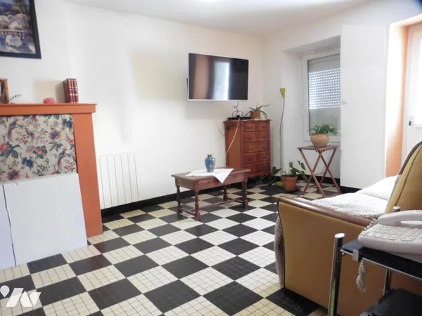 Maison 4 pièces 104 m² 