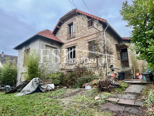 Maison 7 pièces 157 m² 