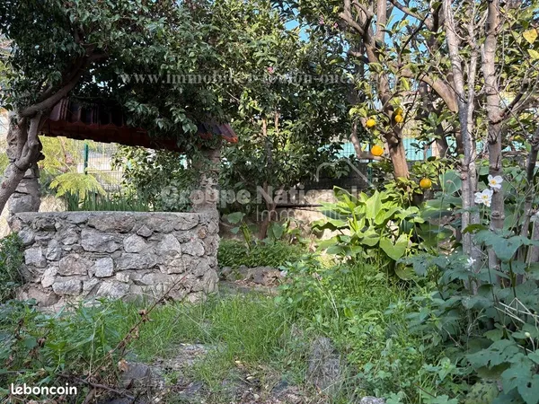 Maison 5 pièces 90 m² 