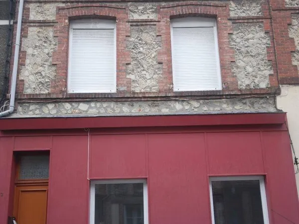 Maison 4 pièces 75 m² 