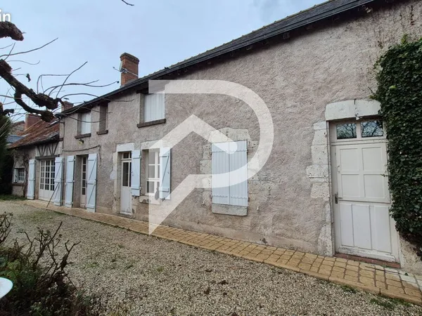 Maison 7 pièces 215 m² 