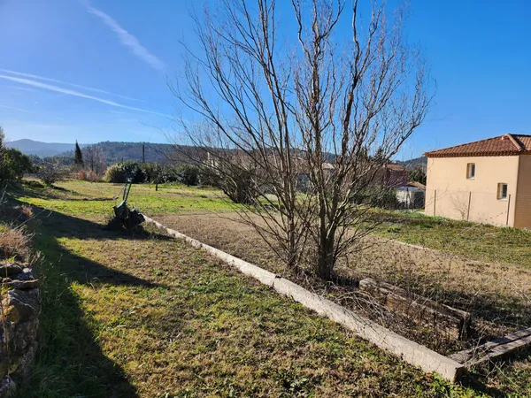 Le Canet de Meyreuil 