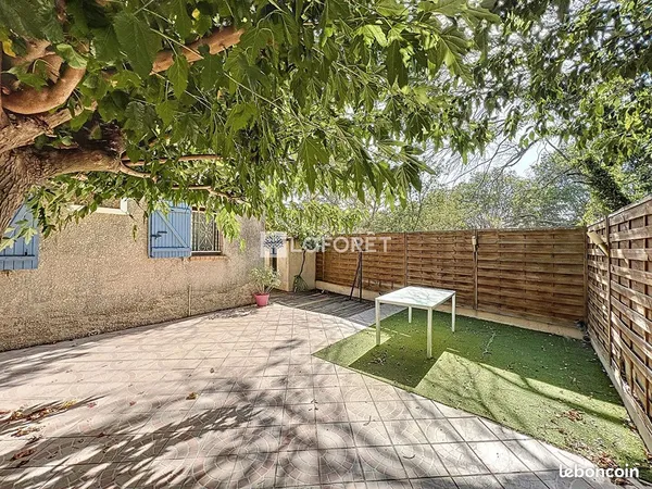 Villa 4 pièces 78 m² 