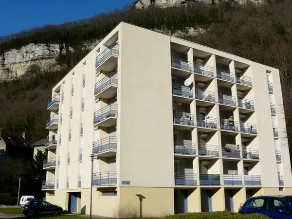Appartement 3 pièces 76 m² 