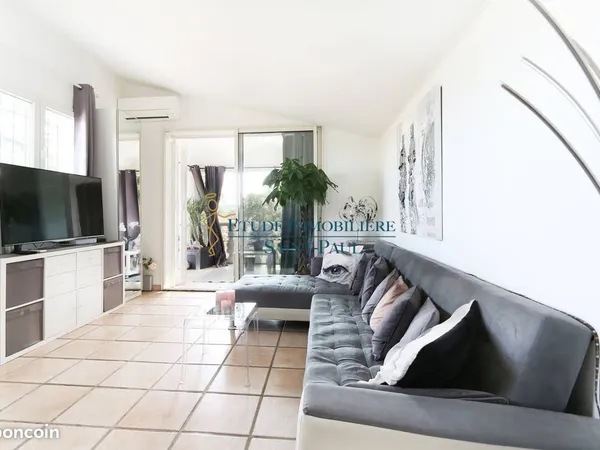 Villa 4 pièces 95 m² 