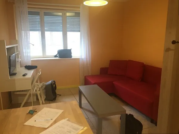 Appartement VALENCIENNES 