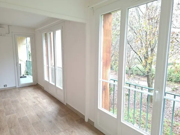 Appartement 4 pièces 66 m² 