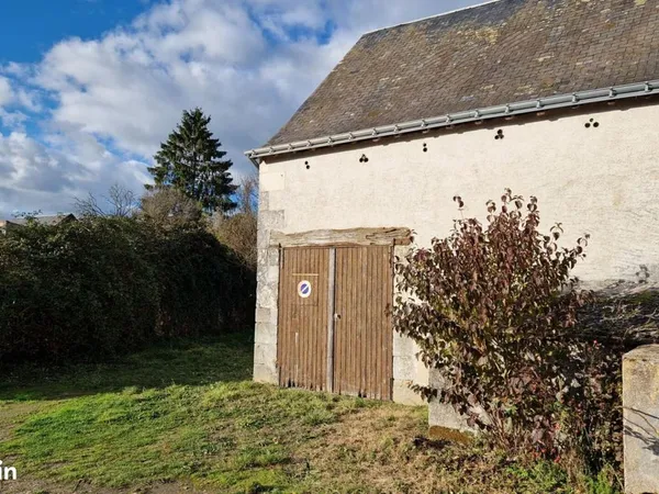 Maison 1 pièce 40 m² 